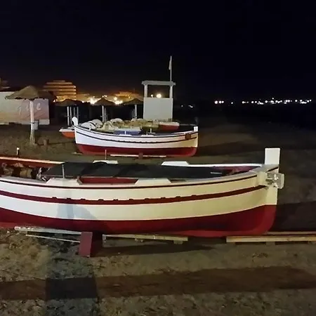 Via Crispi Pozzallo