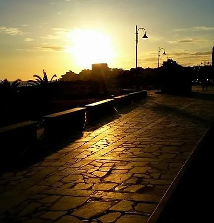 Via Crispi Guest house *