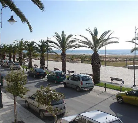 Via Crispi Guest house Pozzallo