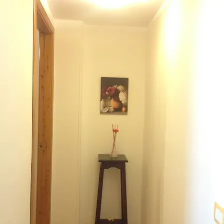 Via Crispi Guest house Pozzallo