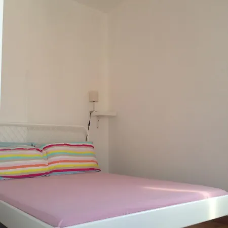 Via Crispi Guest house