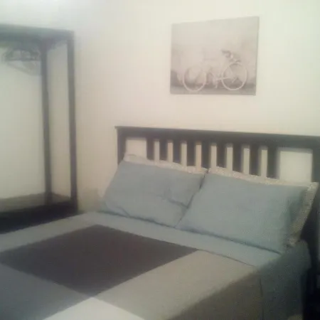 Via Crispi Guest house *