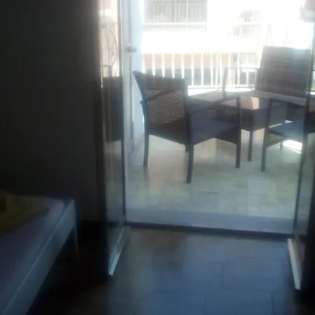 Via Crispi Guest house *