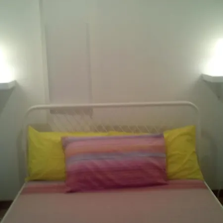 Via Crispi Guest house Pozzallo