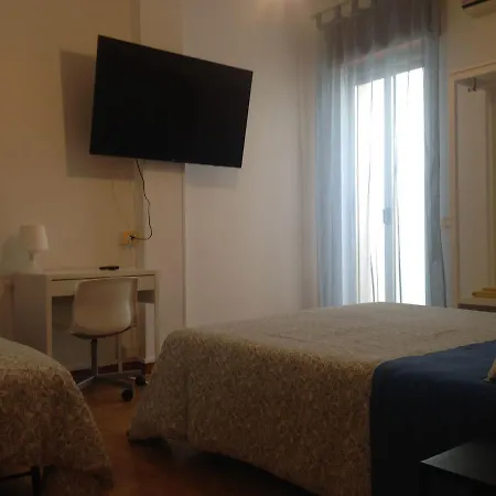 Guest house Via Crispi
