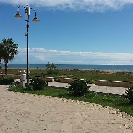 Via Crispi Guest house Pozzallo