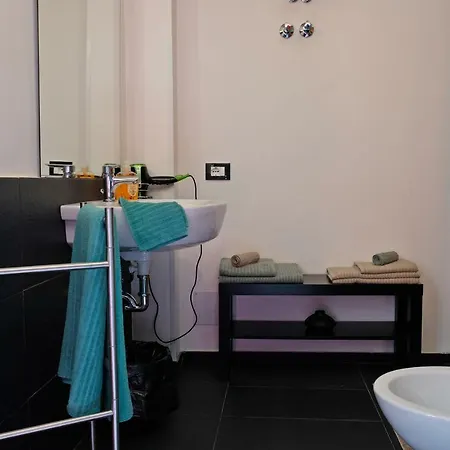 Guest house Via Crispi