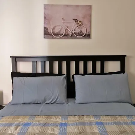 Via Crispi Guest house Pozzallo