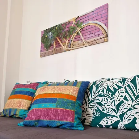 Via Crispi Guest house