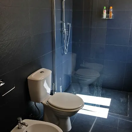 Via Crispi Guest house