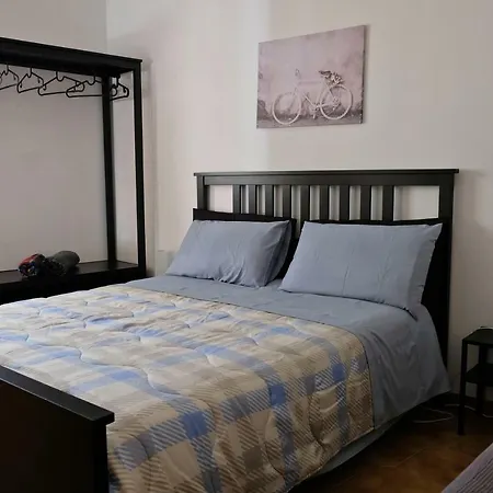 Via Crispi Guest house *