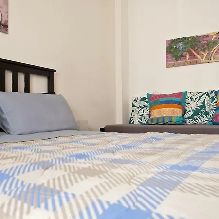 Via Crispi Guest house Pozzallo