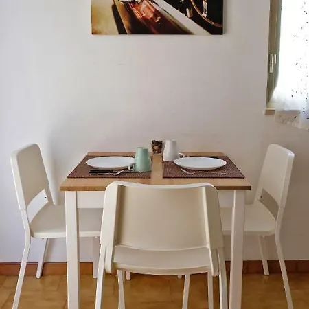 Via Crispi Guest house *