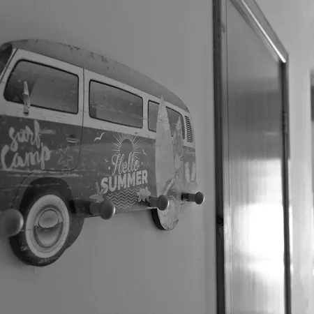Via Crispi Guest house *