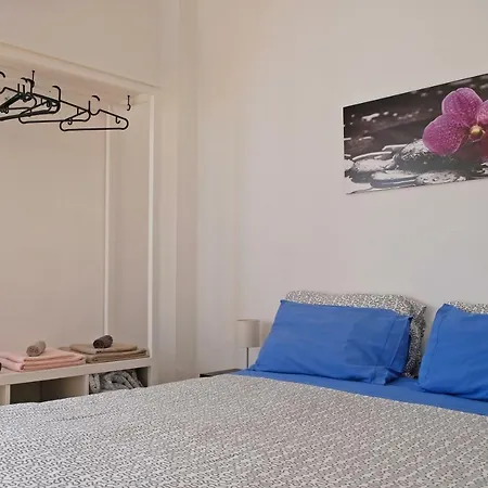 Guest house Via Crispi *