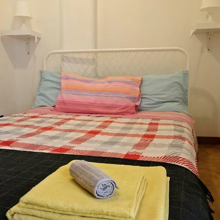 Via Crispi Guest house