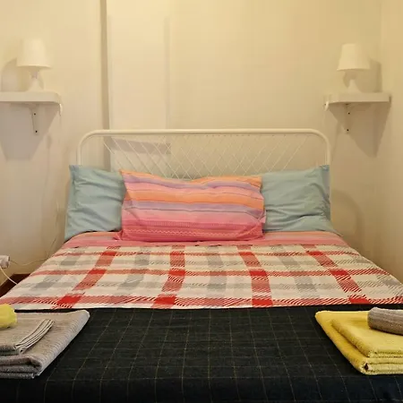 Via Crispi Guest house *
