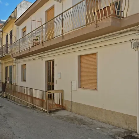 Via Crispi Guest house