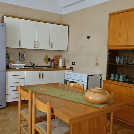 Guest house Via Crispi Pozzallo