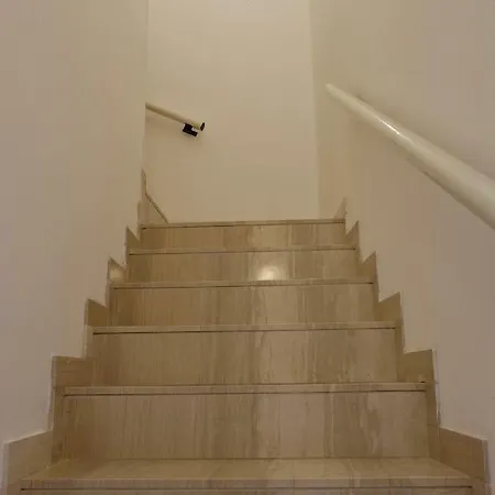Guest house Via Crispi