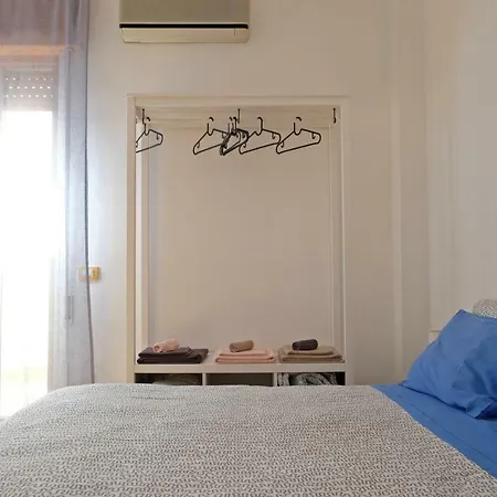 Via Crispi * Pozzallo